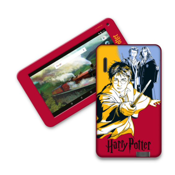 Gift box Hero tablet Harry Potter