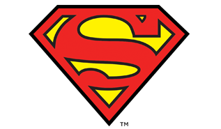 Hero Superman